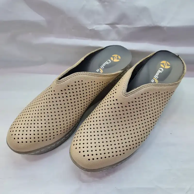 صندل زنانه چلیپا مدل دنیا