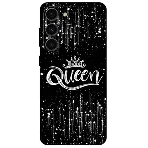 Megafone Queen 1893 Cover For Samsung Galaxy S23
