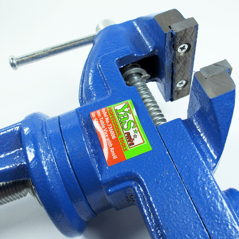 گيره بغل ميزی ياس مدل 736006