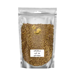 قهوه فوری سوغات کیو - 75 گرم