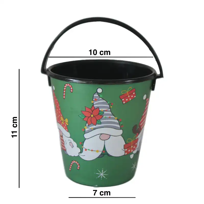 سطل زباله مدل کیپس کد 15252