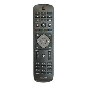 ریموت کنترل مدل 1225 مناسب برای تلویزیون فیلیپس