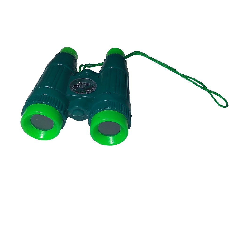 دوربین جنگی اسباب بازی مدل قطب نمادار کد DB TYS 061 