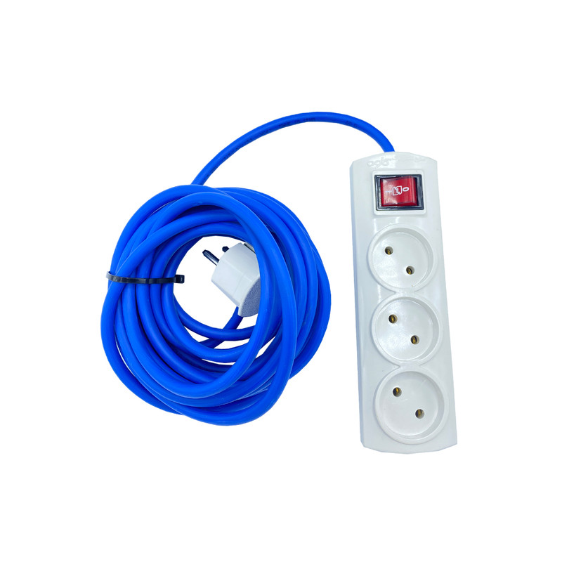 کابل سیار میرا مدل CB.KV.215.15M