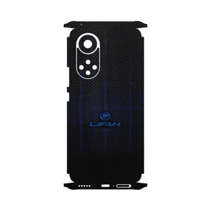 MAHOOT Lifan-FullSkin Cover Sticker for Huawei Nova 9