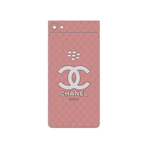 MAHOOT  CHNL Cover Sticker for BlackBerry Motion