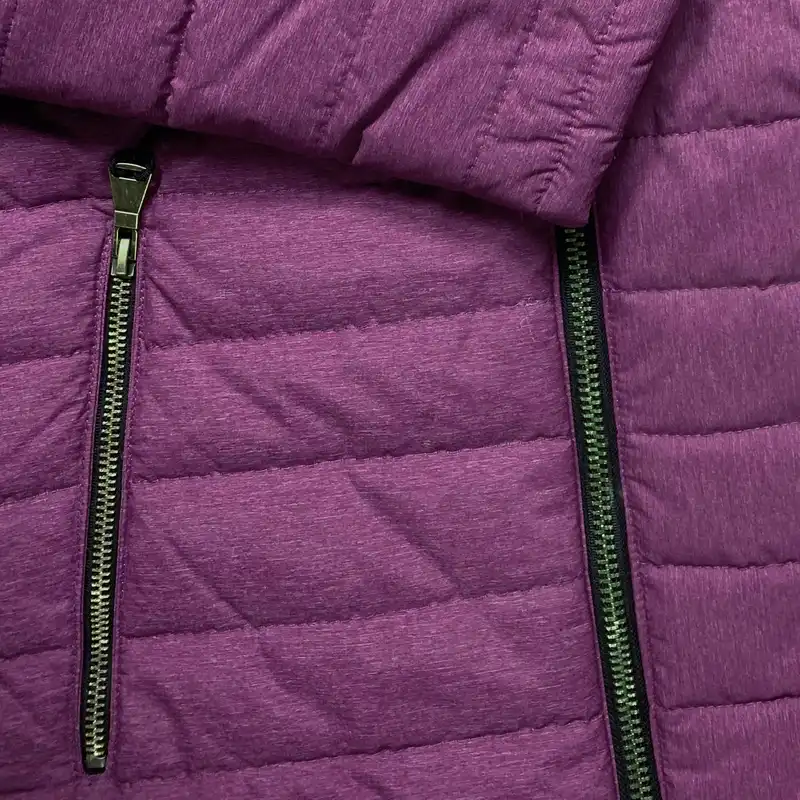 کاپشن ورزشی زنانه مدل Salpuw99