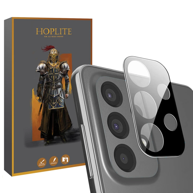 محافظ لنز دوربین هاپلایت مدل 3D-HL مناسب برای گوشی موبایل سامسونگ Galaxy A13 4G / A32 5G