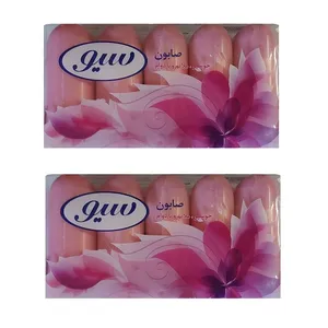 صابون شستشو سیو مدل انرژی وزن 75 گرم بسته 10 عددی