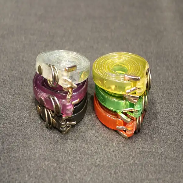 کمربند زنانه کد Ki 25j مجموعه 6 عددی