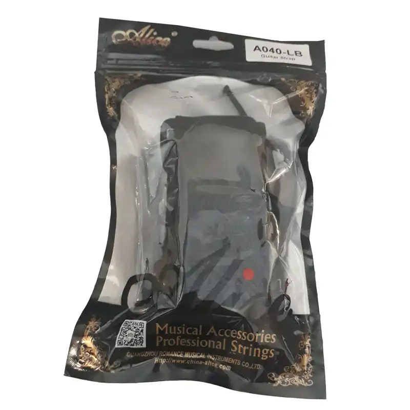 بند گیتار آلیس مدل A