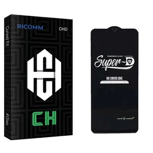 Ricomm CH2 SuperD Screen Protector For Samsung Galaxy A22 5G / F42 5G