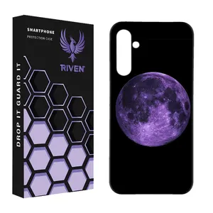 RIVEN RI1-15 Case For Samsung Galaxy S23 FE