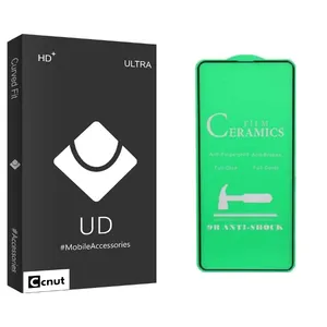 Coconut UD Black Screen Protector For Apple iphone 11PRO