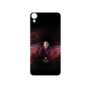 MAHOOT Will Smith Cover Sticker for HTC Desire 10 Lifestyle