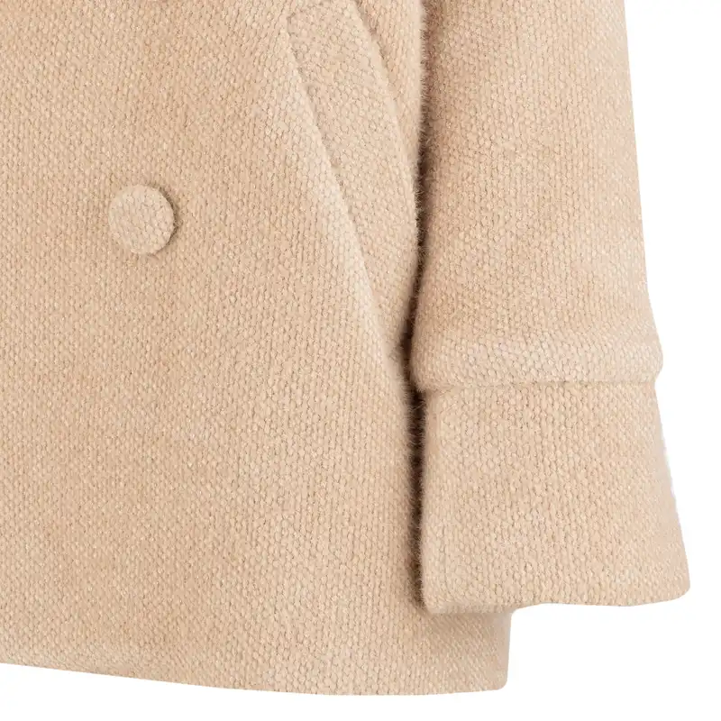 پالتو زنانه السانا مدل آسام کد 163608