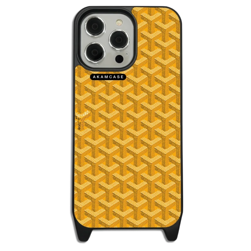 کاور آکام مدل AMCWLA14PROMAX-RICH8 مناسب برای گوشی موبایل اپل iPhone 14 Pro Max