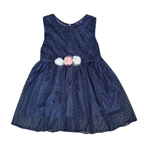 پیراهن دخترانه مدل ms22