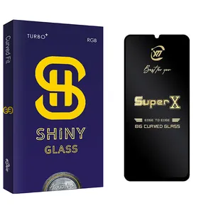 Atouchbo Shiny SuperX Screen Protector For Samsung Galaxy A30