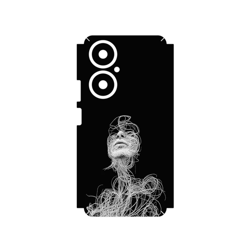 برچسب پوششی ماهوت مدل Strings Digital Art 2 مناسب برای گوشی موبایل هوآوی Nova 11i