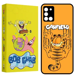 BOB Ghab BCPA31 Cover For Samsung Galaxy A31 