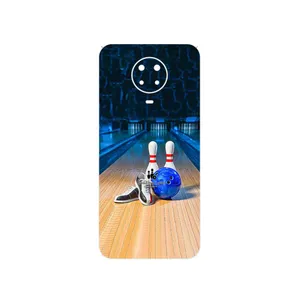 MAHOOT Bowling Cover Sticker for Nokia G20