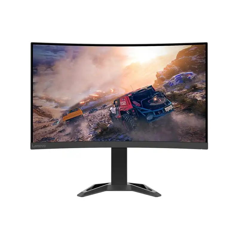 مانیتور لنوو مدل G27c-30 سایز 27 اینچ