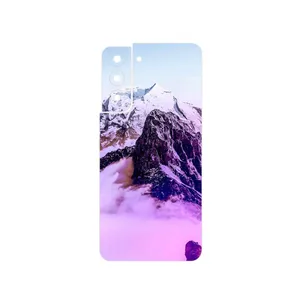 MAHOOT Mountaintop Cover Sticker for Samsung Galaxy S21 FE 5G