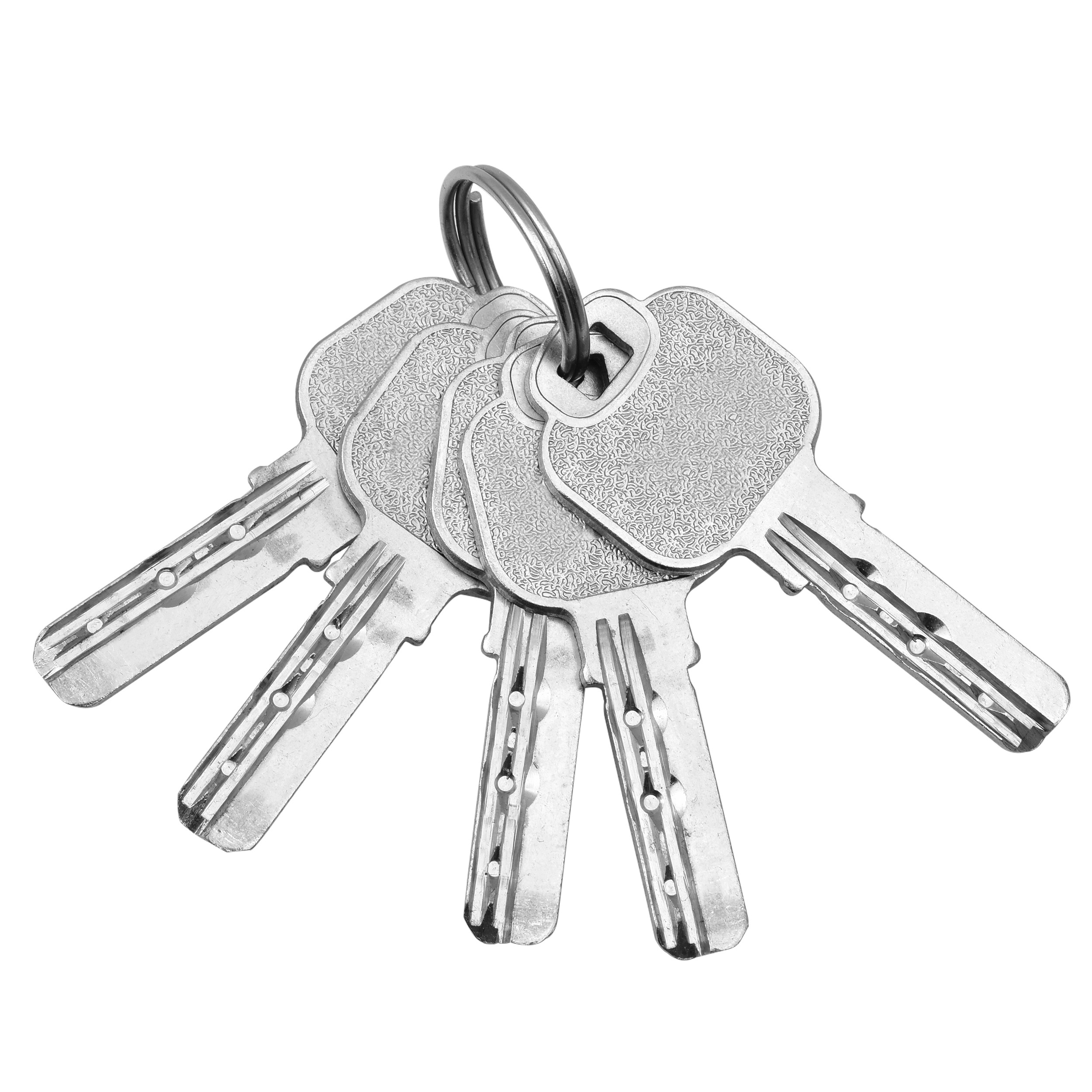 سیلندر قفل مدل 2722