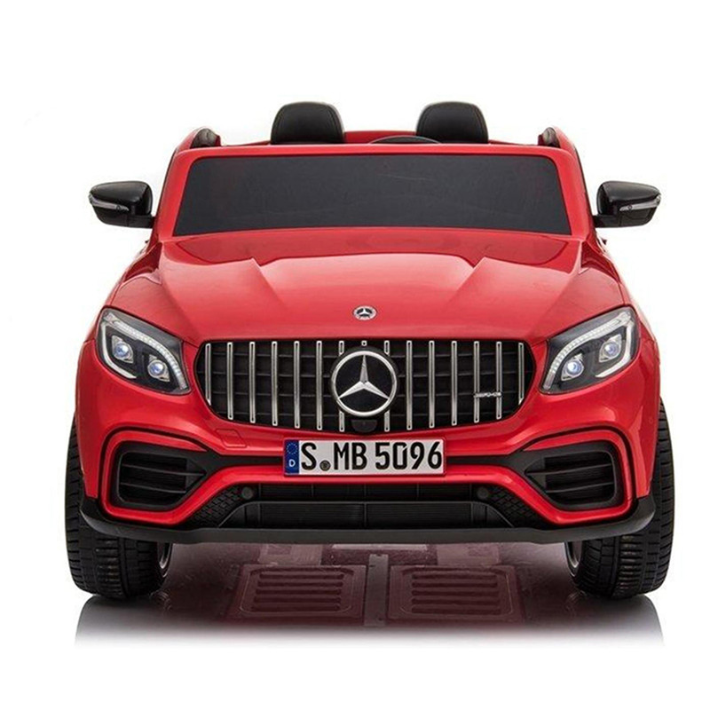 ماشین شارژی طرح بنز مدل A45