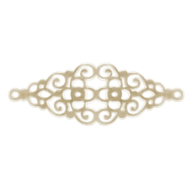 شمش نقره ژابیز مدل اسلیمی h50