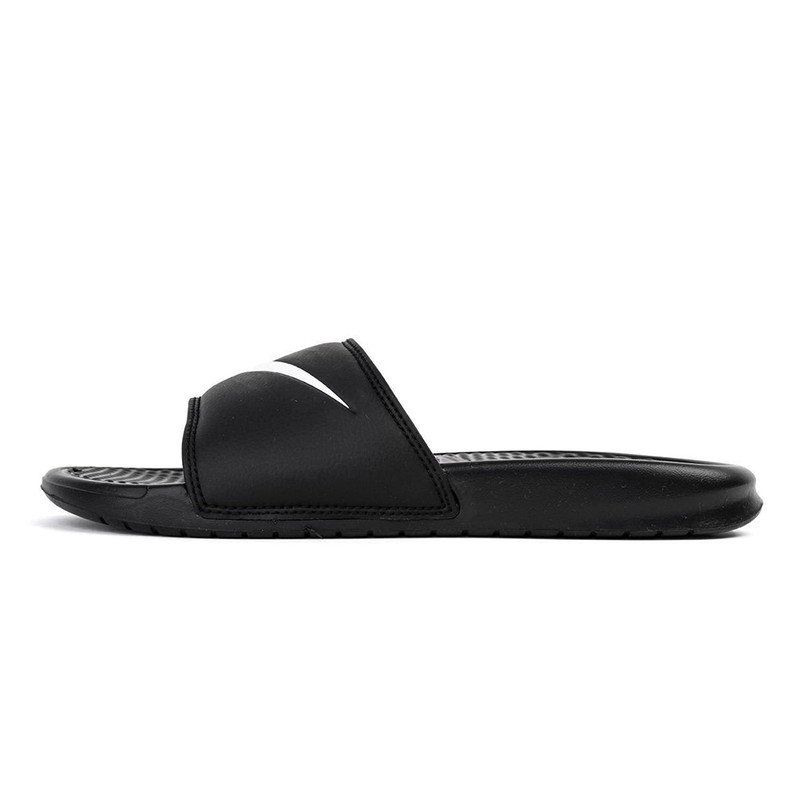 دمپایی زنانه نایکی مدل BENASSI SWOOSH