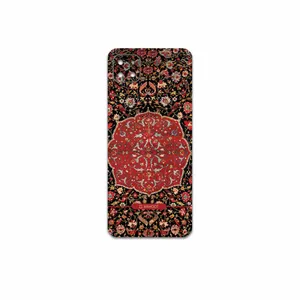 MAHOOT Iran-Carpet6 Cover Sticker for Samsung Galaxy A22 5G