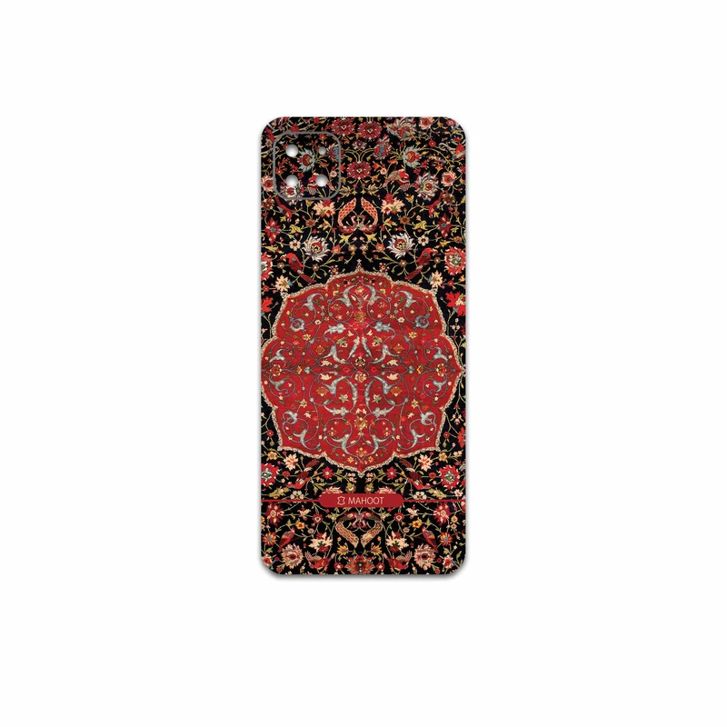 برچسب پوششی ماهوت مدل Iran-Carpet6 مناسب برای گوشی موبایل سامسونگ Galaxy A22 5G