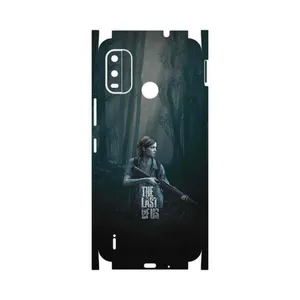 MAHOOT The_Last_of_Us-FullSkin Cover Sticker for Nokia G11 Plus