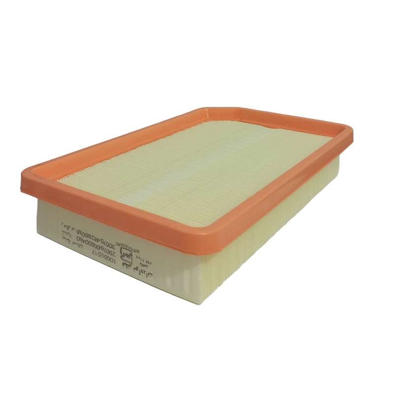 فیلتر هوا خودرو فیلتر نوآوران مدل NA1151 مناسب برای شاهین