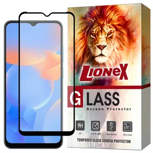 Lionex CRML20 Screen Protector For Samsung Galaxy A12 / M12 / M13 / A13 4G / A13 5G / A04 / A04s / A04e / A04 Core / M04 / A23 4G / A23 5G / M23 / Mobodo Mobo K1