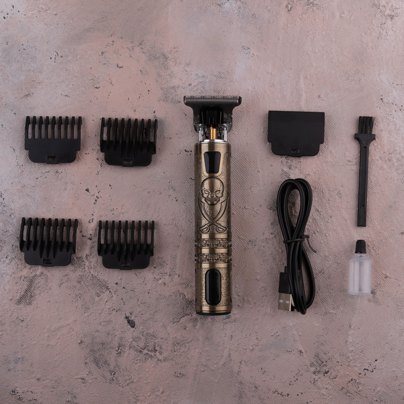 ماشین اصلاح موی سر و صورت کنورث مدل KW-9967 ماشین اصلاح موی سر و صورت کنورث مدل KW-9967