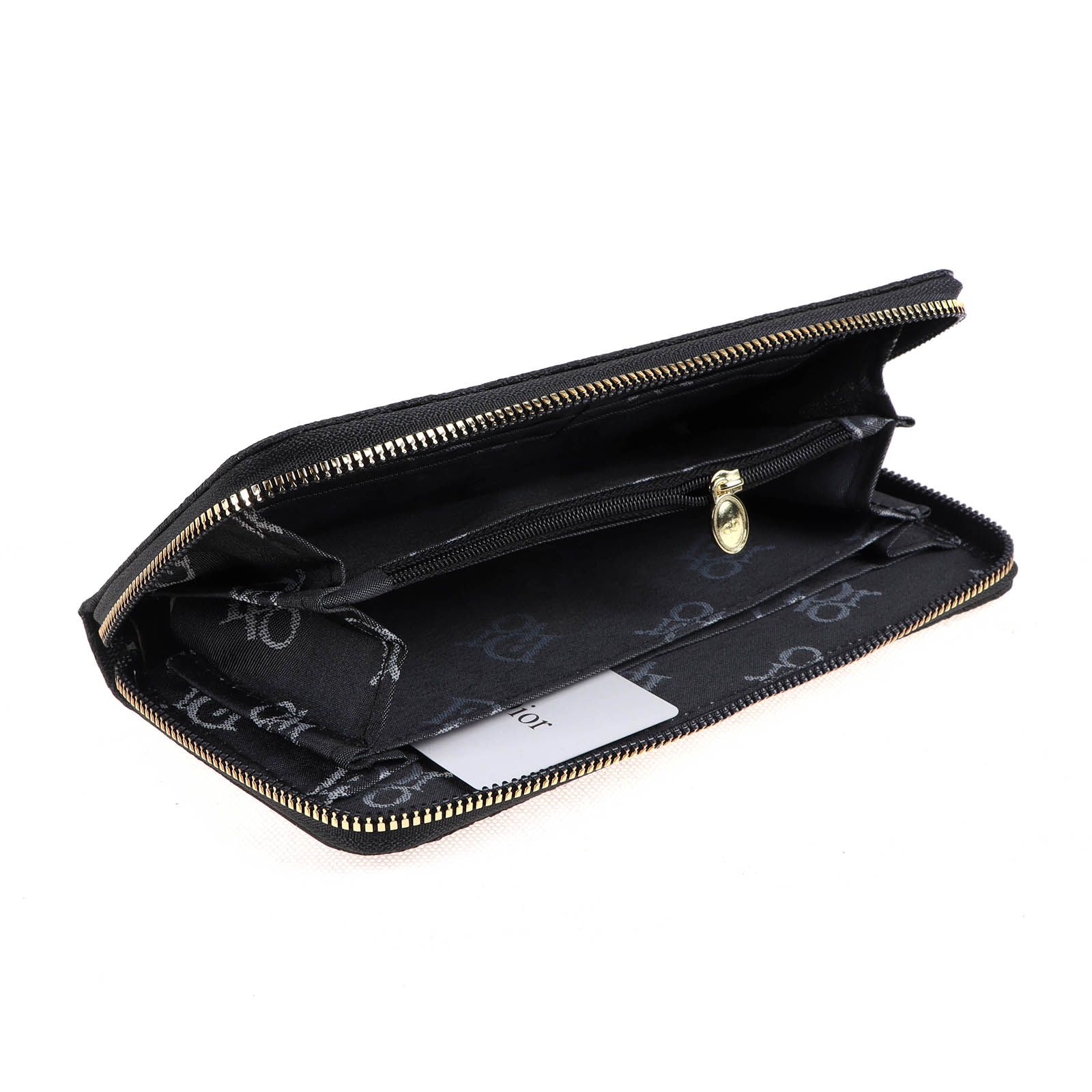 کیف پول زنانه دیور مدل Dr-1093-2 - - 3