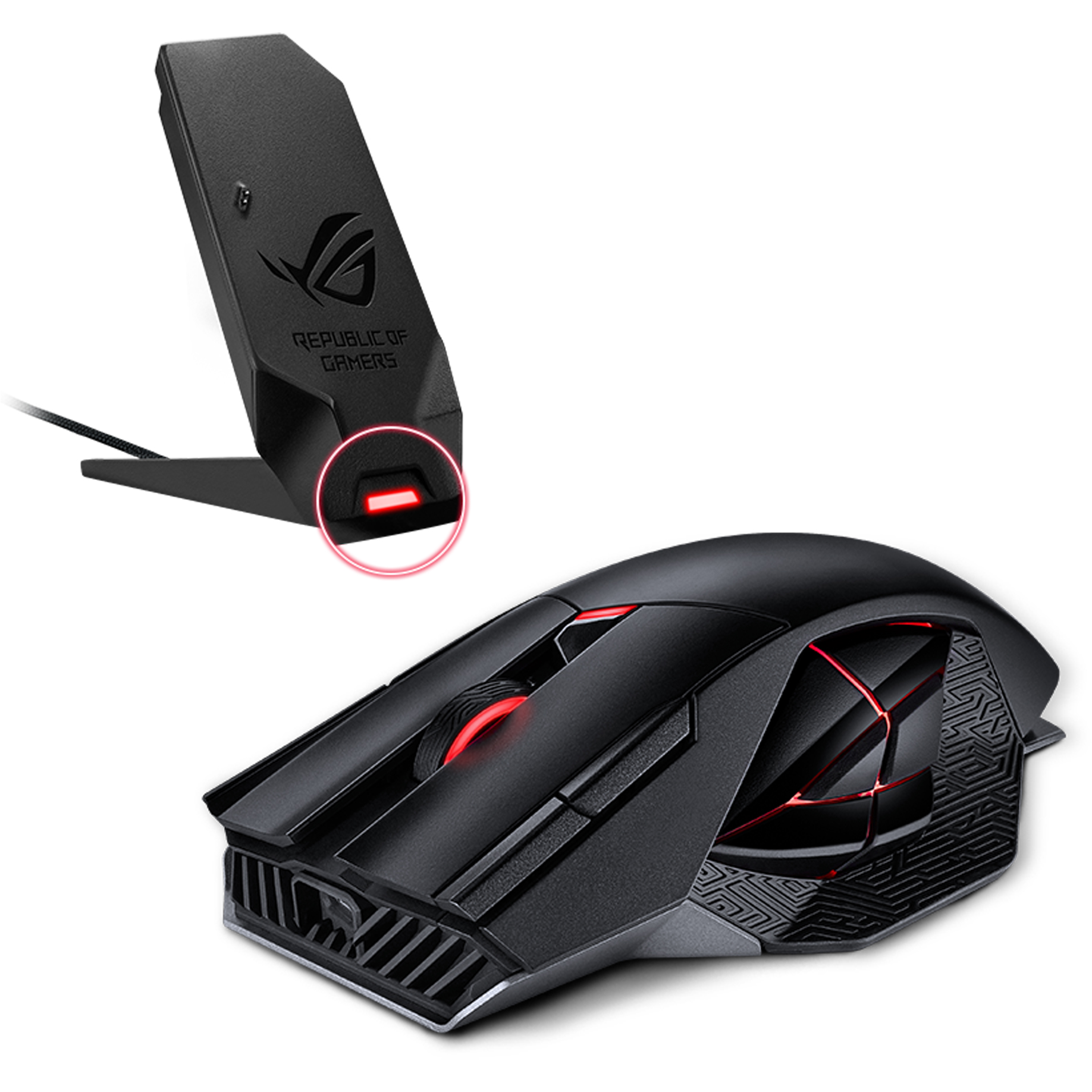 asus rog spatha rgb