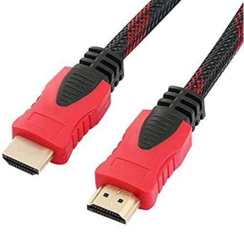 کابل HDMI سیترون مدل برزنت lf905 طول 5 متر