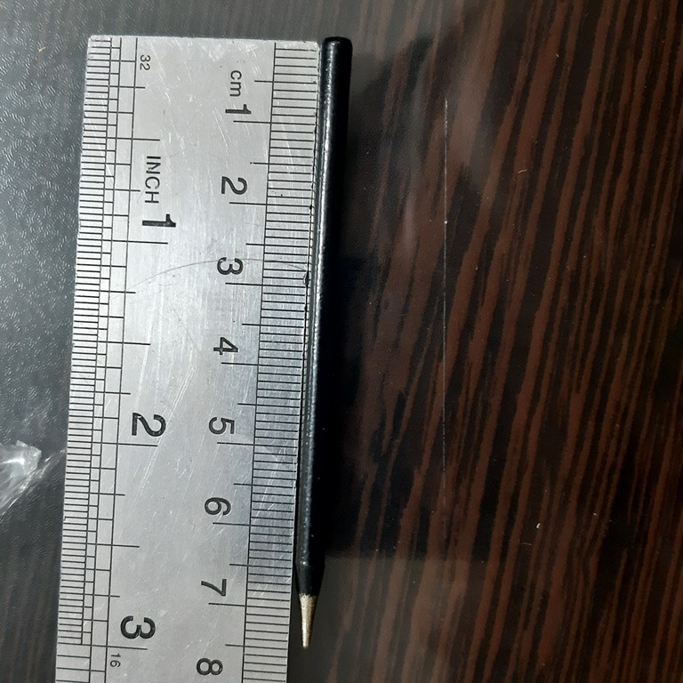 نوک هویه 40 وات مدل WELLER 7L