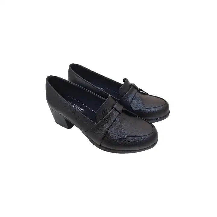 کفش زنانه مدل پاپیونی کد 01