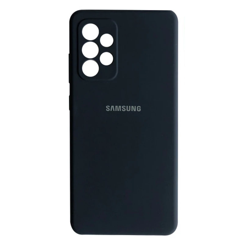 کاور مدل SLCN-LEN مناسب برای گوشی موبایل سامسونگ Galaxy A32 4G