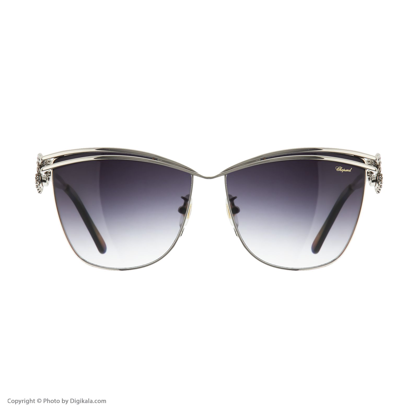 عینک آفتابی زنانه شوپارد مدل 26S -  - 5