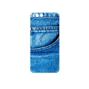 MAHOOT Fabric Texture 7 Cover Sticker for Xiaomi Mi 6