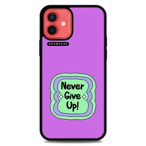 AKAM AMC-AW12-POSITIVE-1 Cover For Apple iPhone 12