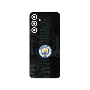MAHOOT Manchester_City Cover Sticker for Samsung Galaxy A16 5G