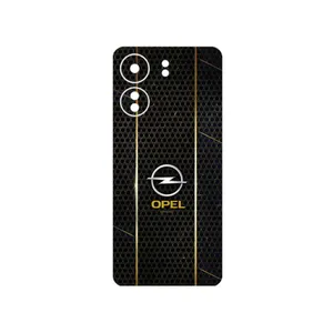 MAHOOT OPEL Cover Sticker for Xiaomi Poco C65