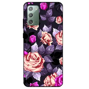 Megafone 1652 Cover For Samsung Galaxy Note 20